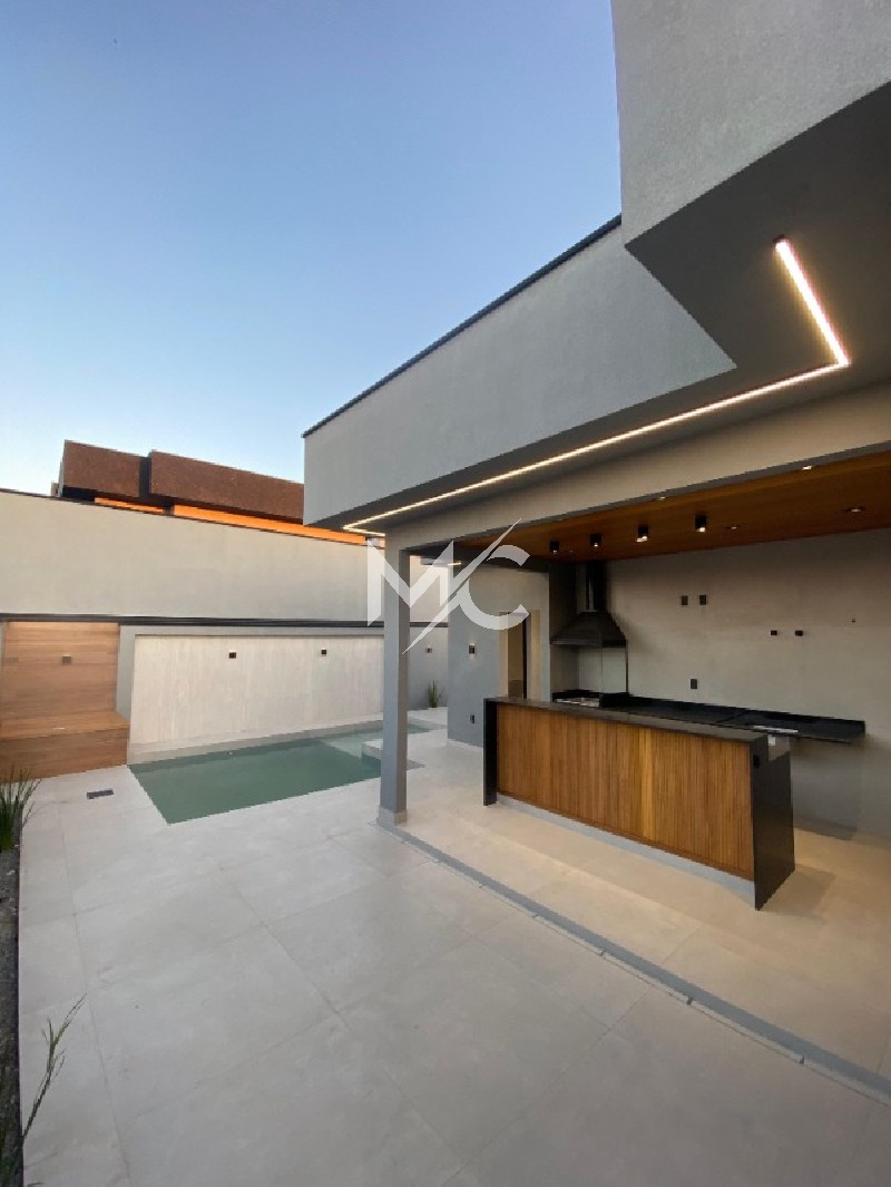 Casa, 3 quartos - Foto 6