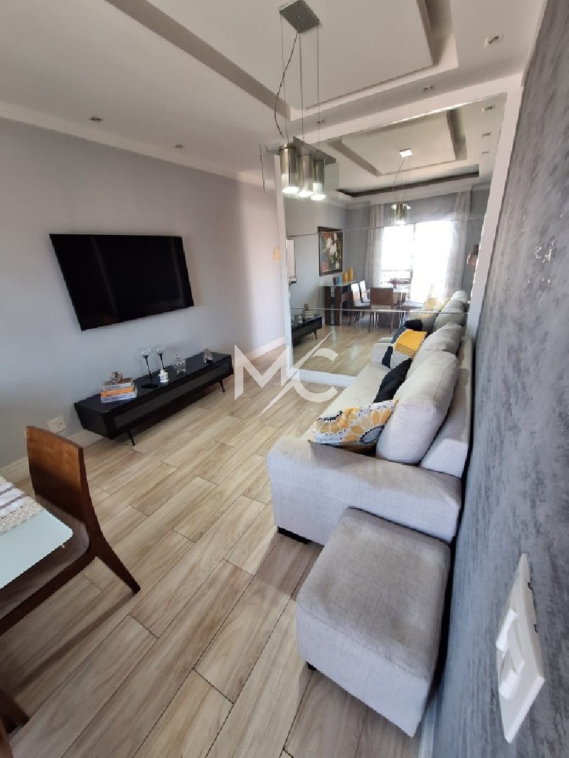 Apartamento, 2 quartos, 63 m² - Foto 5
