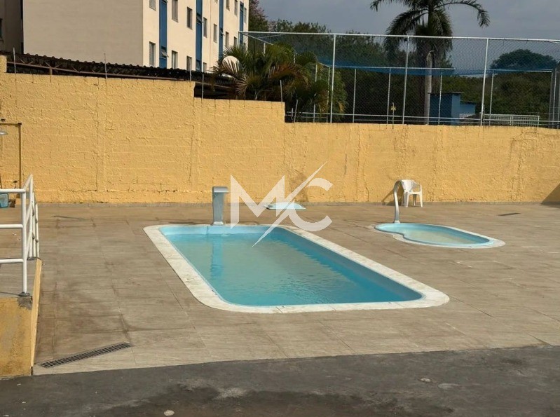 Apartamento, 2 quartos, 47 m² - Foto 14
