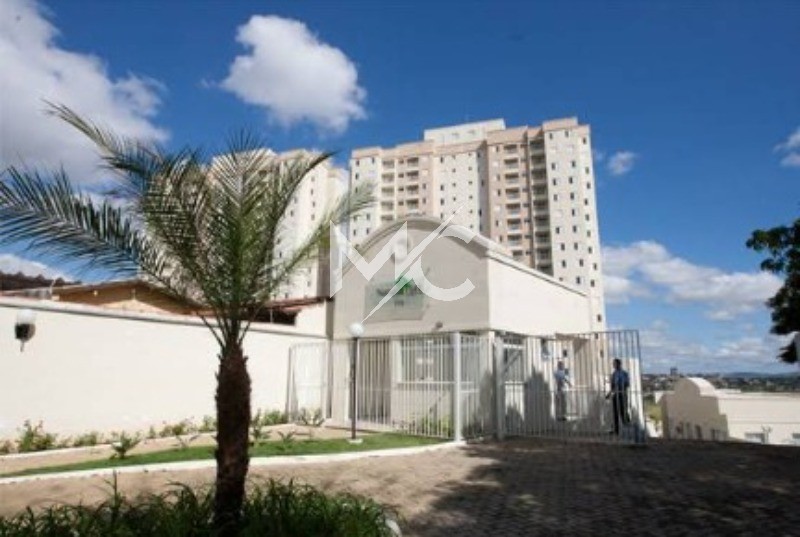 Apartamento, 3 quartos, 66 m² - Foto 1