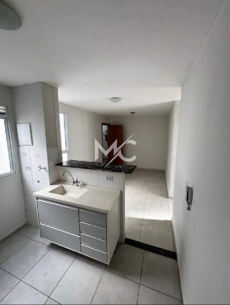 Apartamento, 2 quartos, 40 m² - Foto 4