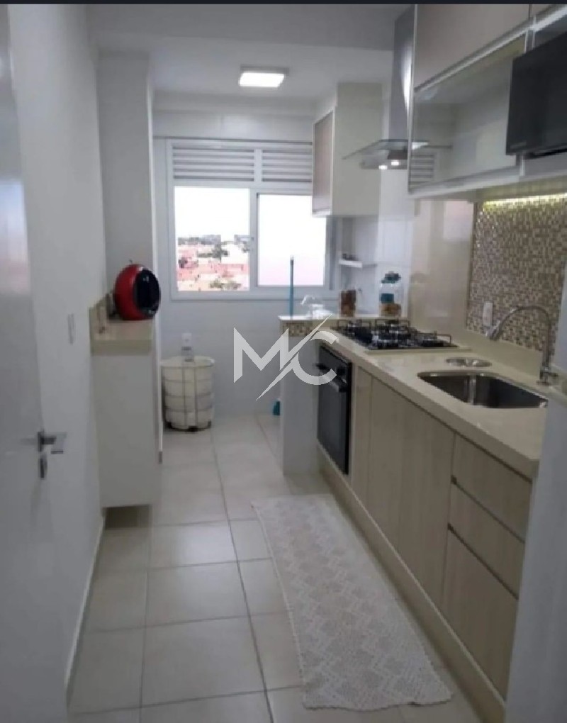 Apartamento, 2 quartos, 64 m² - Foto 4