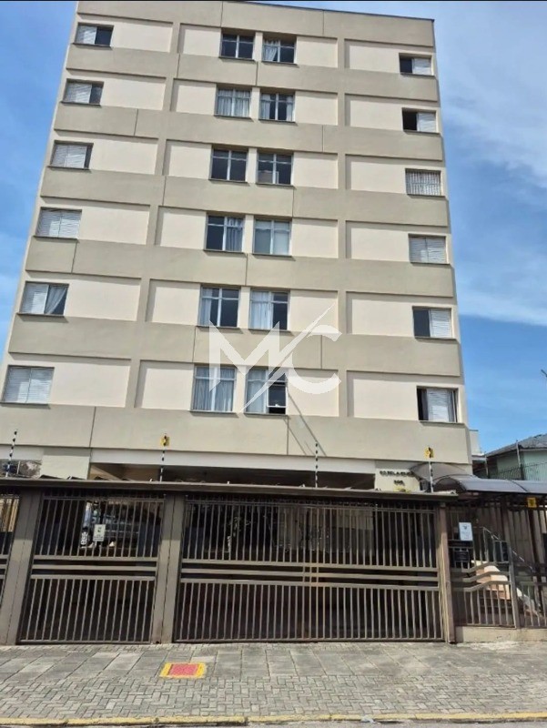 Apartamento, 2 quartos, 71 m² - Foto 1