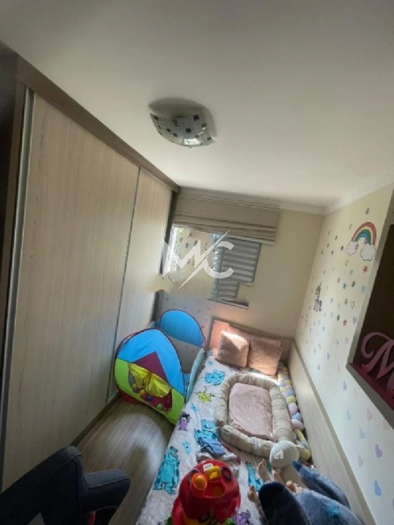 Apartamento, 2 quartos, 45 m² - Foto 9