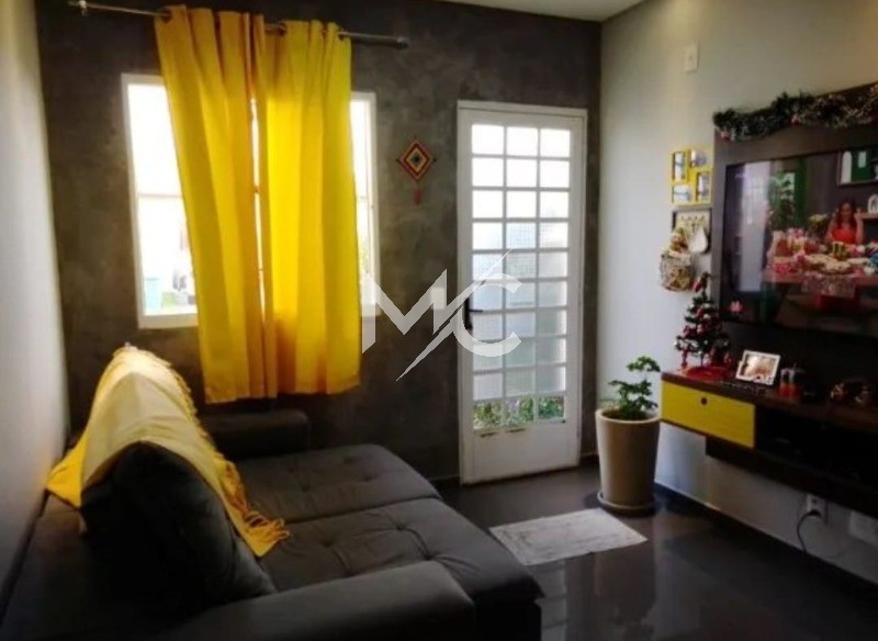 Casa, 2 quartos - Foto 2