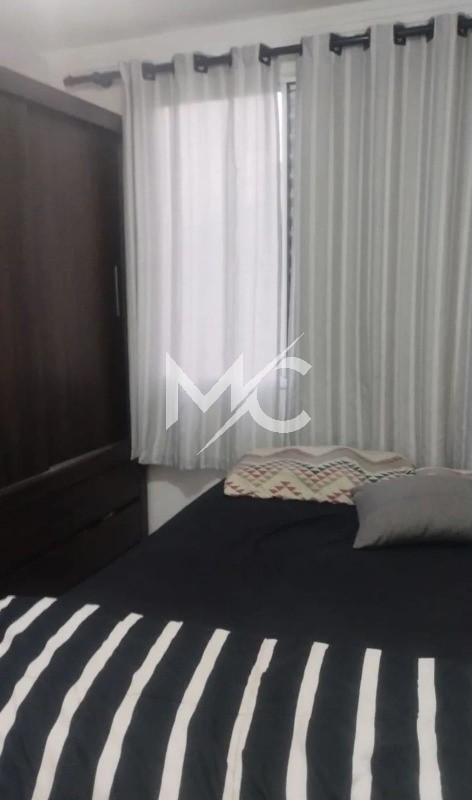 Apartamento, 2 quartos, 45 m² - Foto 7