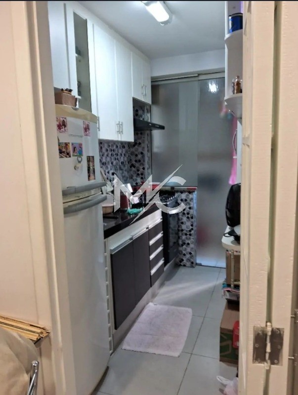 Apartamento, 2 quartos, 55 m² - Foto 5