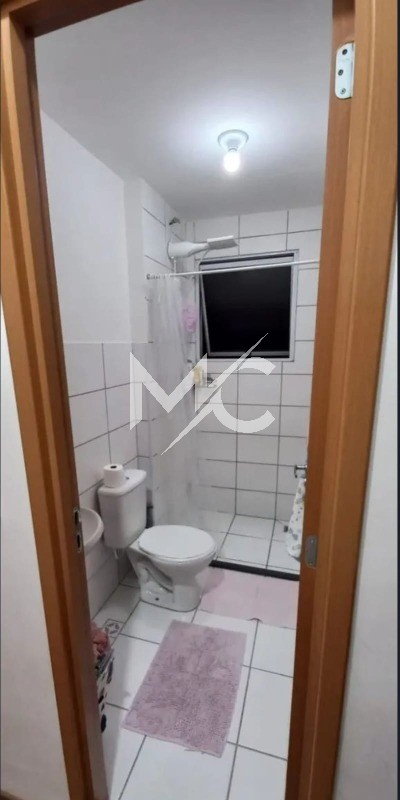 Apartamento, 2 quartos, 49 m² - Foto 16