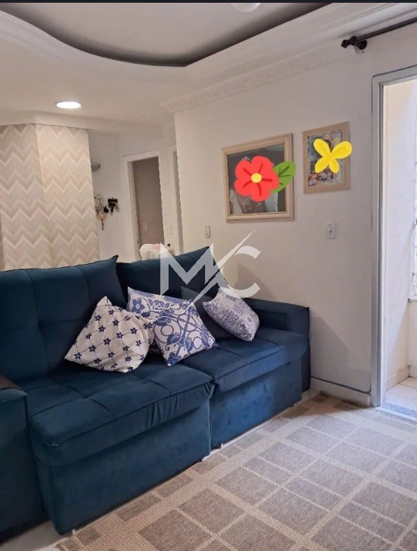 Apartamento, 2 quartos, 55 m² - Foto 3