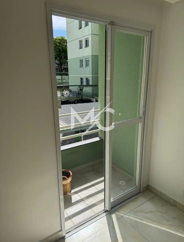 Apartamento, 2 quartos, 52 m² - Foto 5