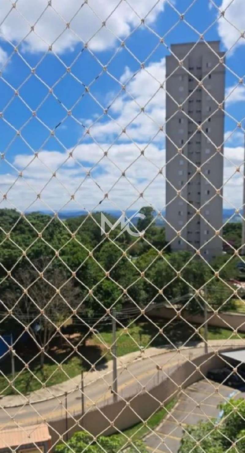 Apartamento, 2 quartos, 47 m² - Foto 3