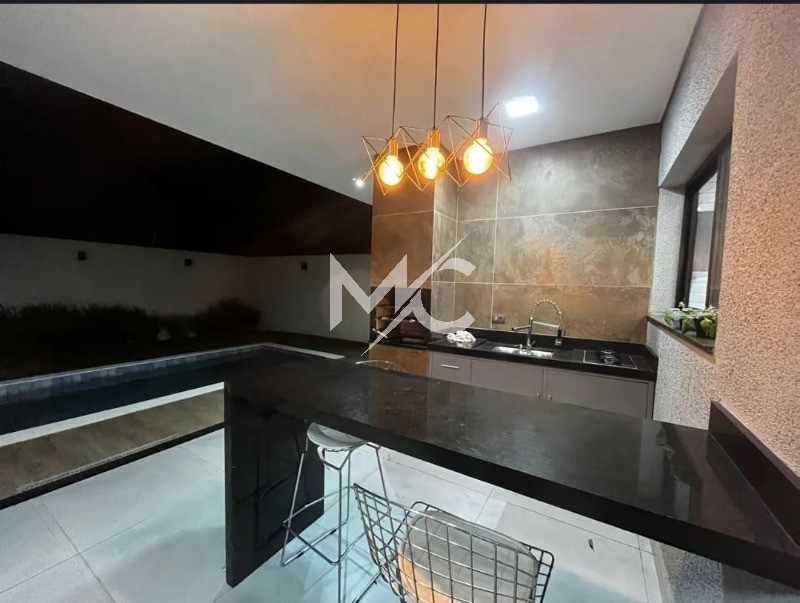 Casa, 4 quartos - Foto 4