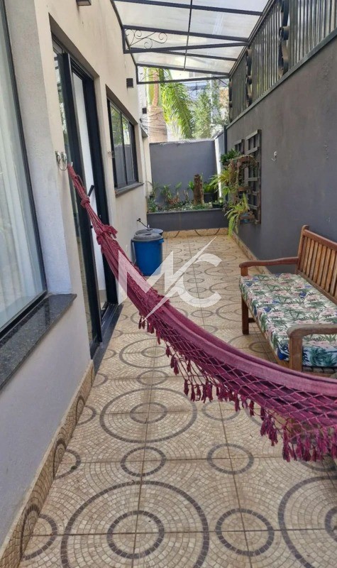 Casa, 5 quartos - Foto 16