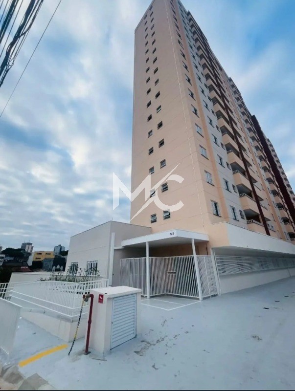 Apartamento, 2 quartos, 51 m² - Foto 2