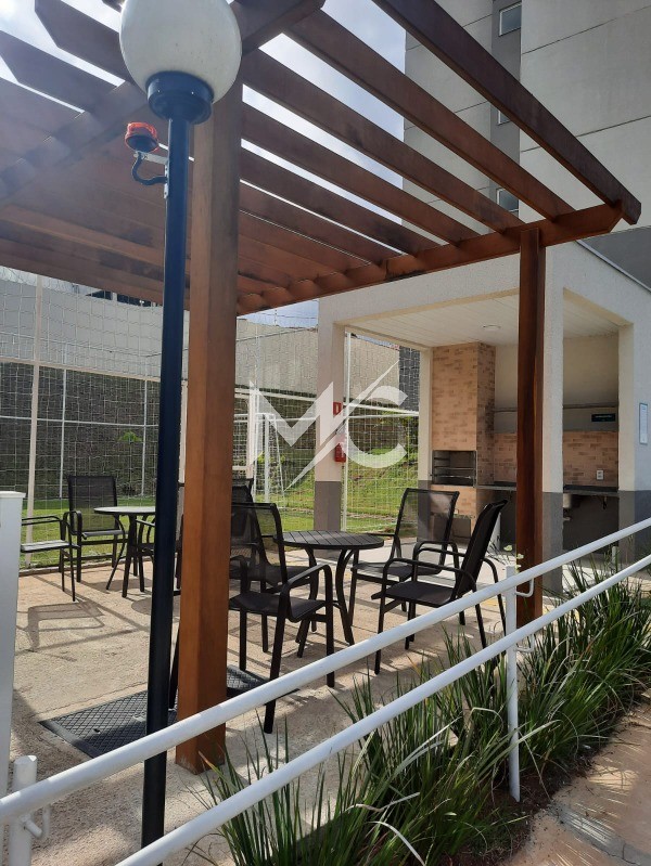 Apartamento, 2 quartos, 41 m² - Foto 11