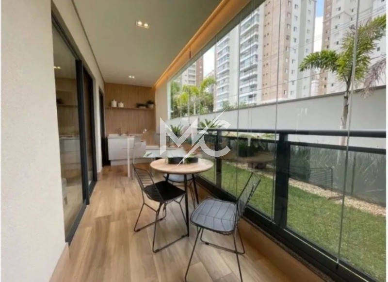 Apartamento, 2 quartos, 70 m² - Foto 4
