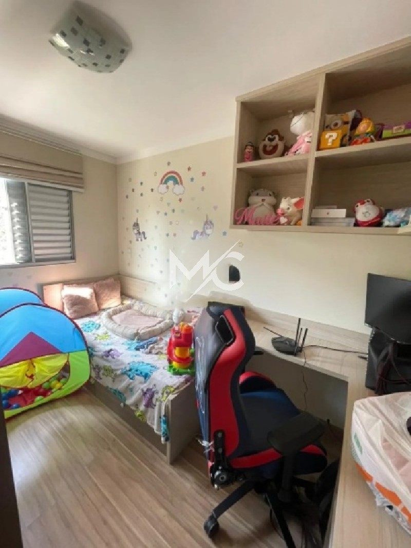 Apartamento, 2 quartos, 45 m² - Foto 8
