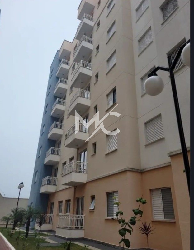 Apartamento, 2 quartos, 48 m² - Foto 1