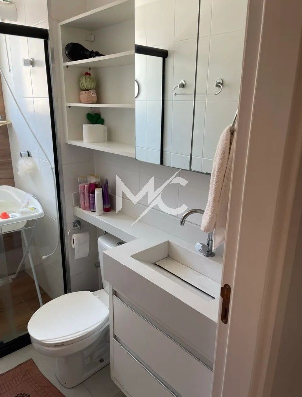 Apartamento, 2 quartos, 48 m² - Foto 11
