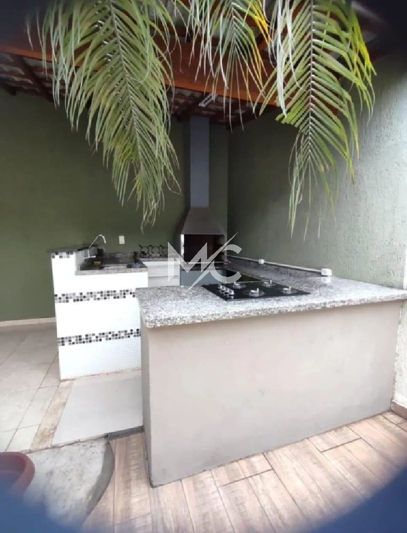 Casa, 3 quartos - Foto 6