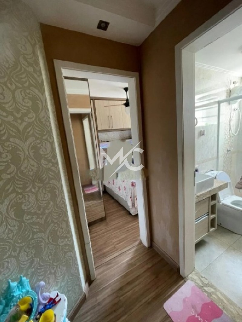 Apartamento, 2 quartos, 45 m² - Foto 6