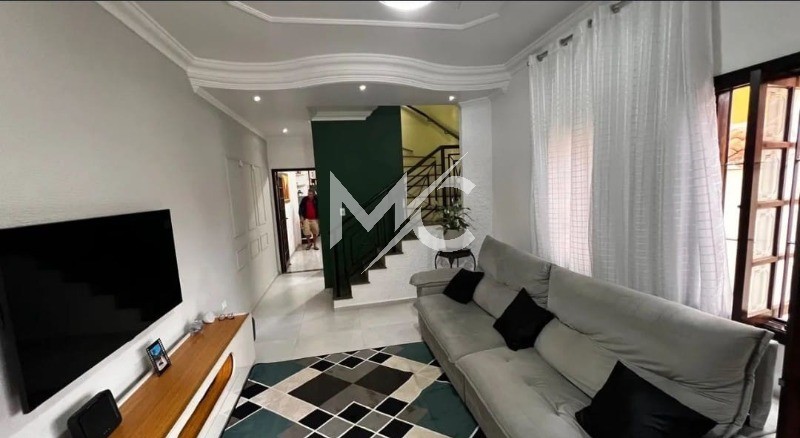 Casa, 3 quartos - Foto 3
