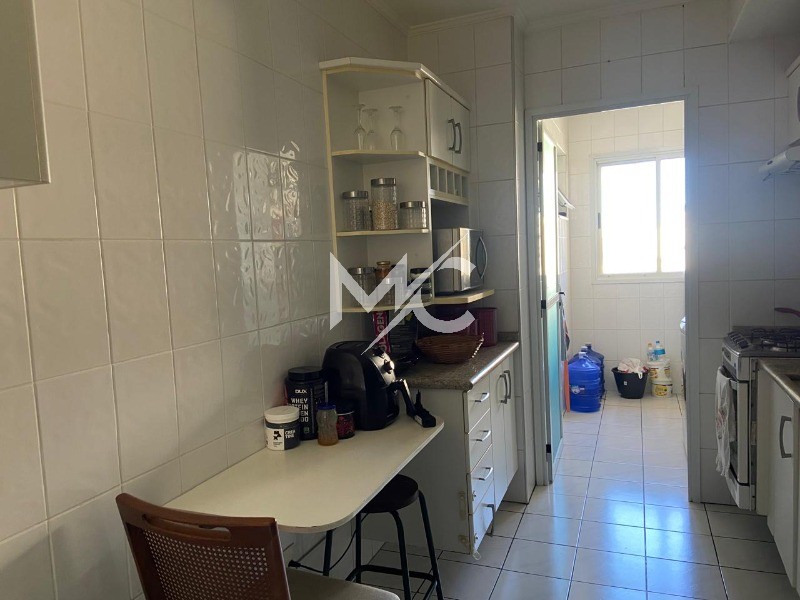 Apartamento, 3 quartos, 80 m² - Foto 5