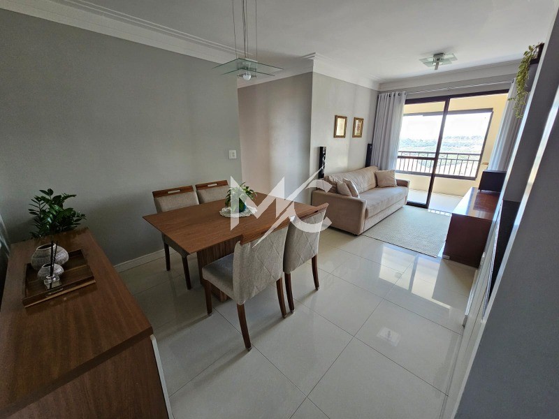Apartamento, 3 quartos, 85 m² - Foto 8