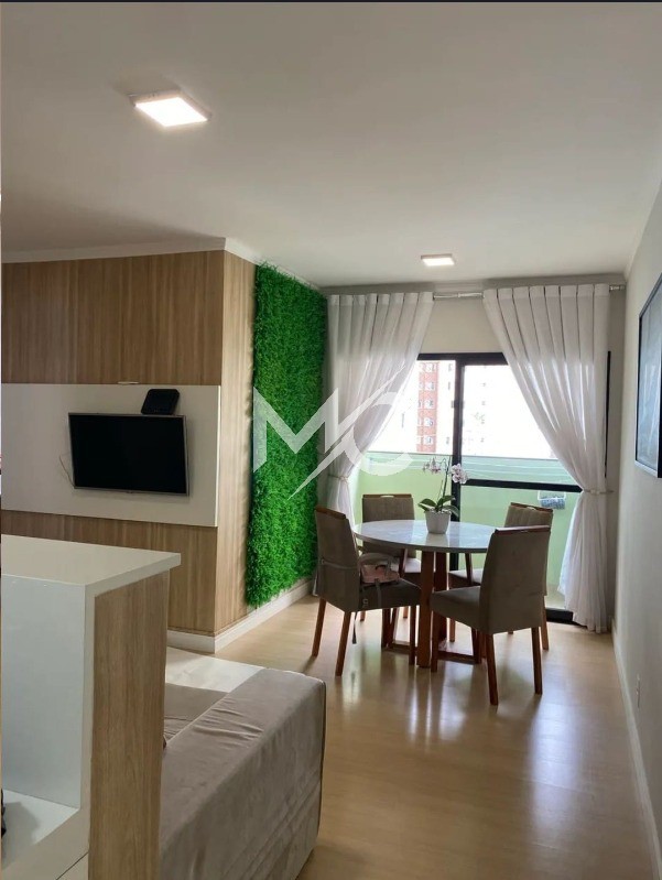 Apartamento, 3 quartos, 62 m² - Foto 1