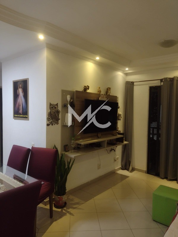 Apartamento, 2 quartos, 68 m² - Foto 3