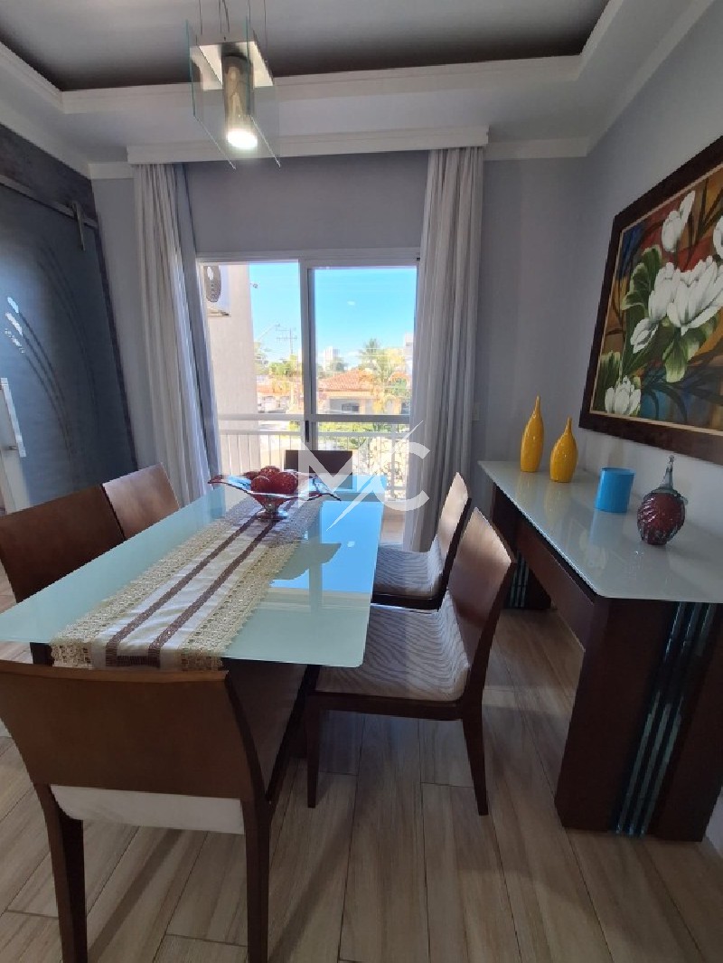 Apartamento, 2 quartos, 63 m² - Foto 3