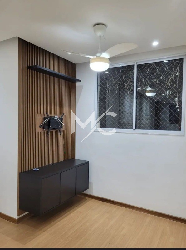 Apartamento, 2 quartos, 48 m² - Foto 1