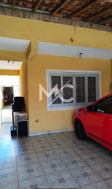 Casa, 4 quartos - Foto 1