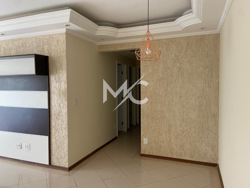 Apartamento, 3 quartos, 80 m² - Foto 2