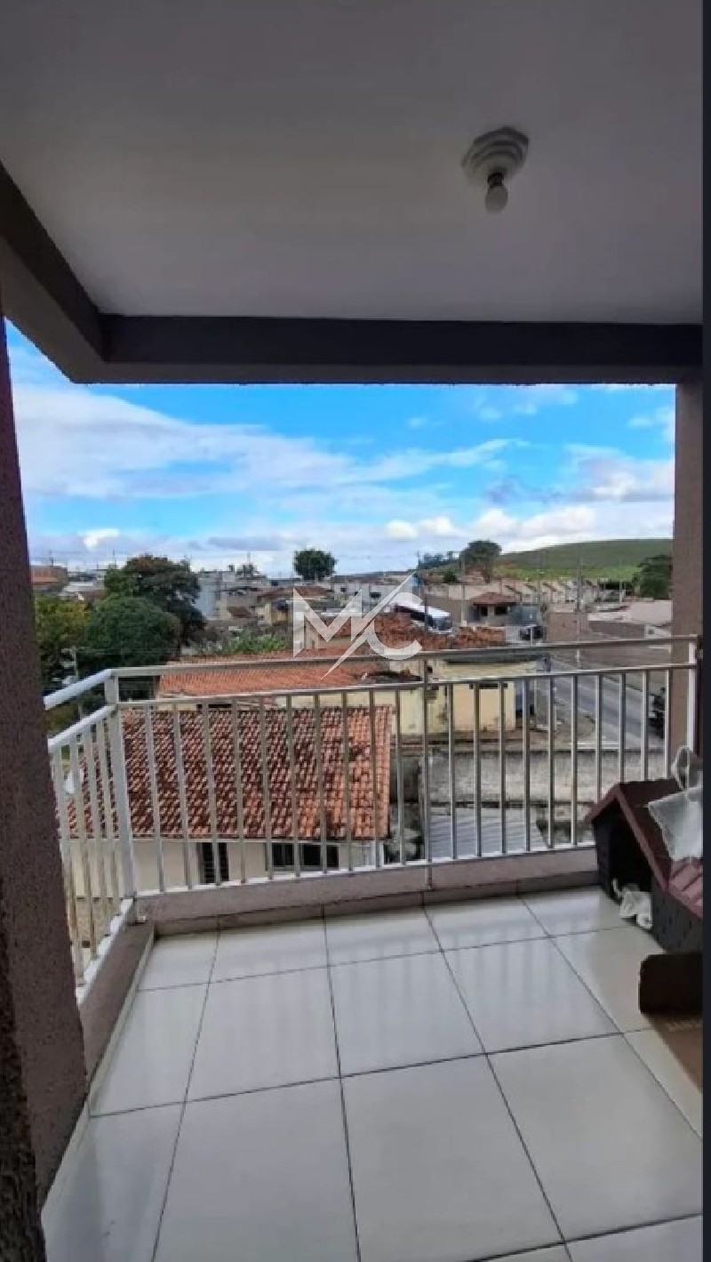 Apartamento, 2 quartos, 64 m² - Foto 2