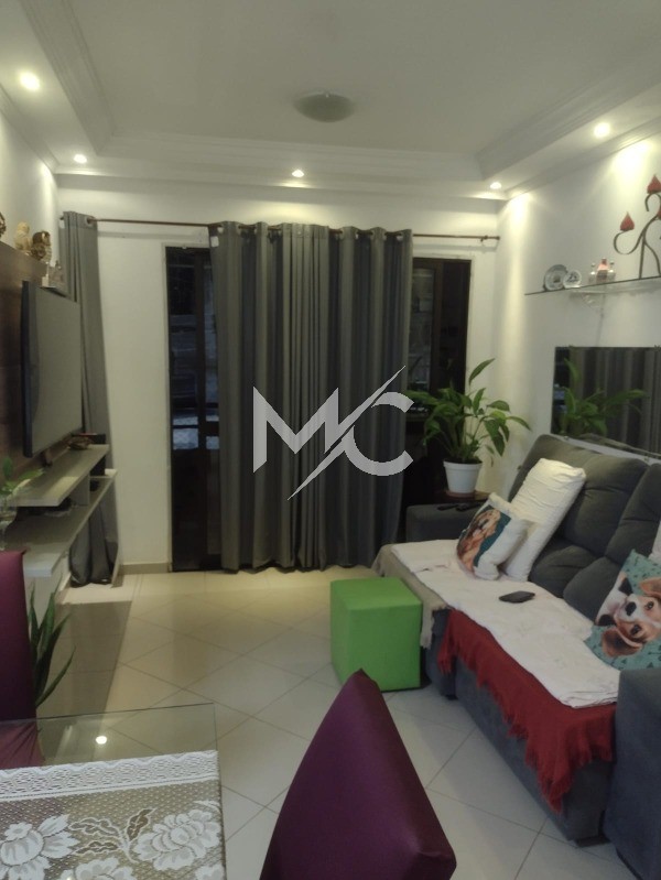 Apartamento, 2 quartos, 68 m² - Foto 2