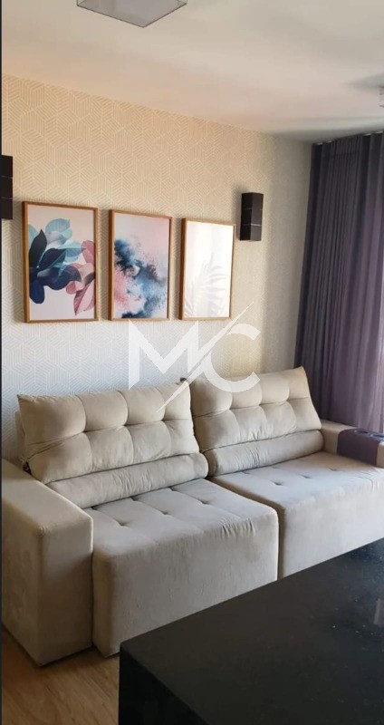 Apartamento, 2 quartos, 52 m² - Foto 7