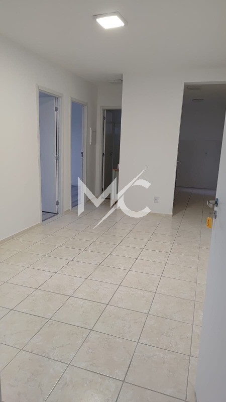 Apartamento, 2 quartos, 41 m² - Foto 2