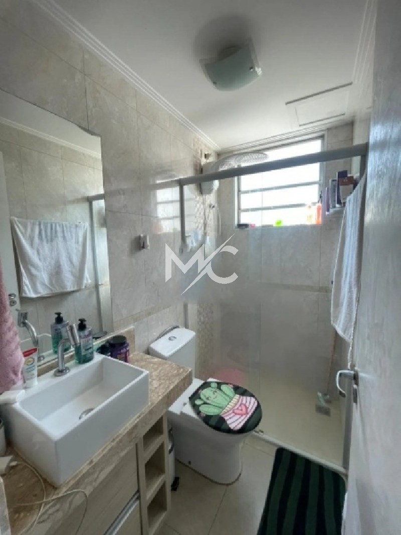 Apartamento, 2 quartos, 45 m² - Foto 10