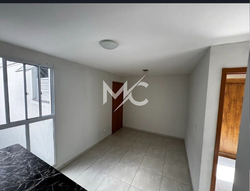 Apartamento, 2 quartos, 40 m² - Foto 5