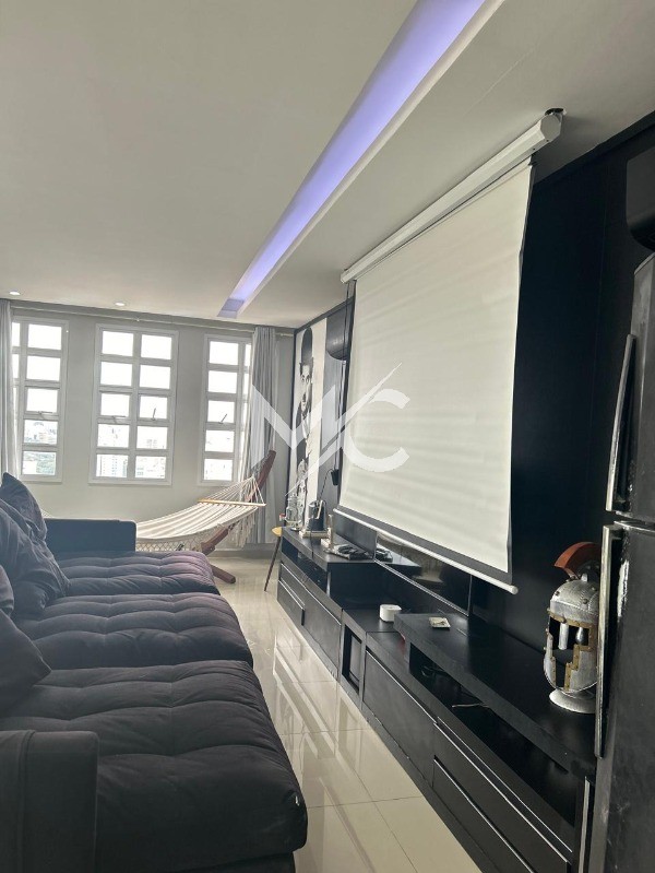Cobertura, 3 quartos, 182 m² - Foto 2