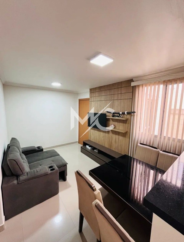 Apartamento, 2 quartos, 50 m² - Foto 7