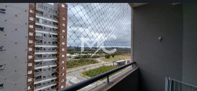 Apartamento, 2 quartos, 49 m² - Foto 3