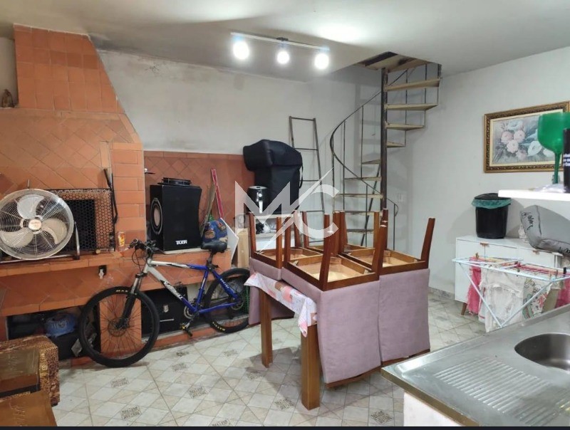 Casa, 4 quartos - Foto 4