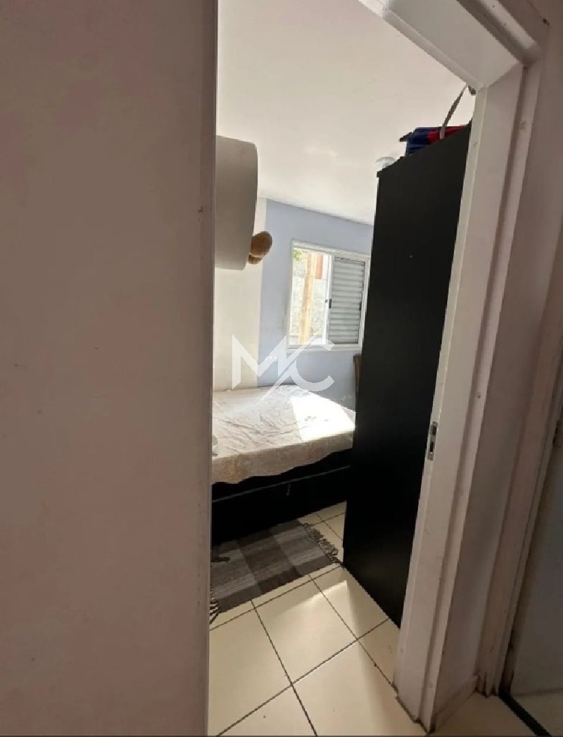 Apartamento, 2 quartos, 49 m² - Foto 9