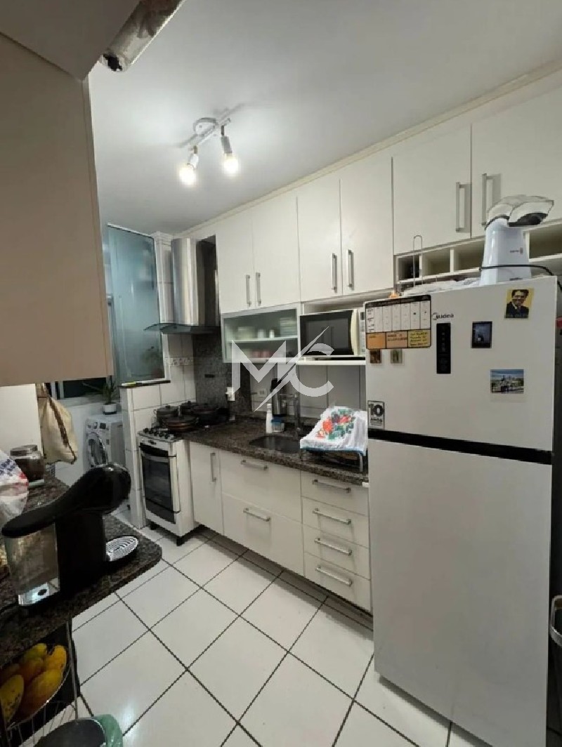 Apartamento, 2 quartos, 47 m² - Foto 4