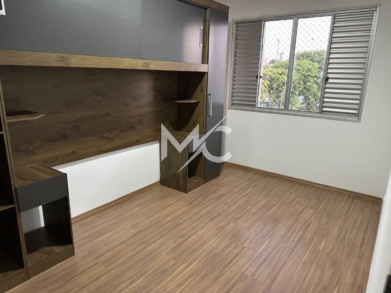 Apartamento, 2 quartos, 48 m² - Foto 5