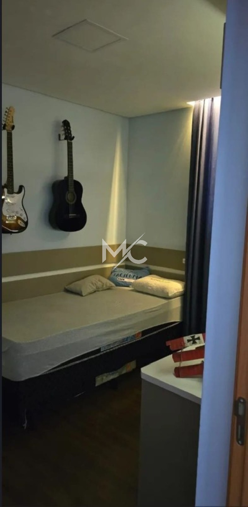Apartamento, 2 quartos, 46 m² - Foto 9