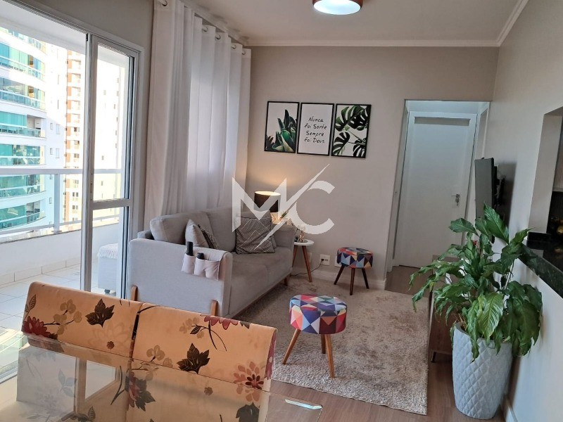 Apartamento, 2 quartos, 64 m² - Foto 3