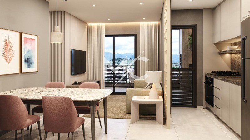 Apartamento, 1 quarto, 52 m² - Foto 4